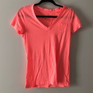 Bright color Tee